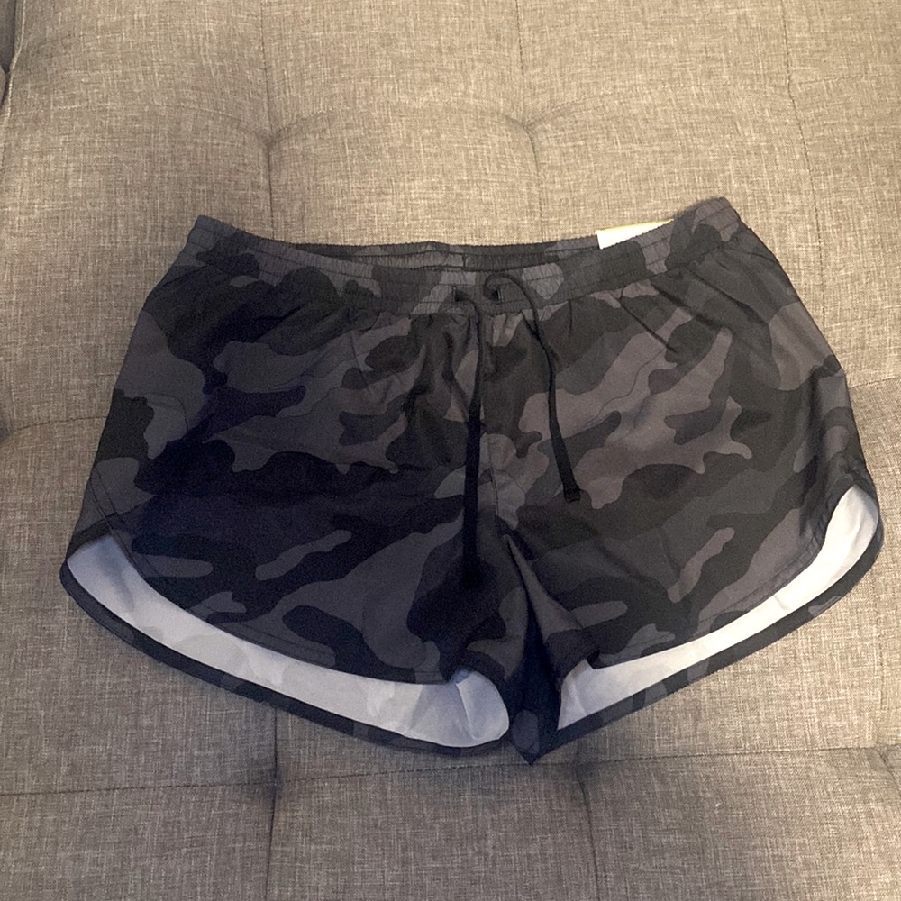 Old Navy Go-Dry Running Shorts